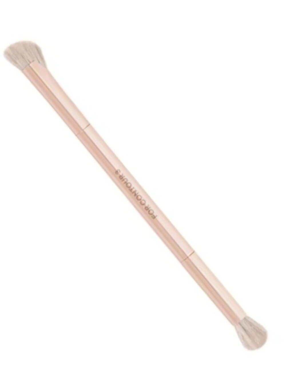 ✅ Patrick Ta ~ Precision Dual Ended Sculpting Brush ~ Award Winner ✨ New in Box